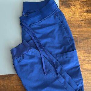 Mandala Women’s Royal Blue Jogger Pants